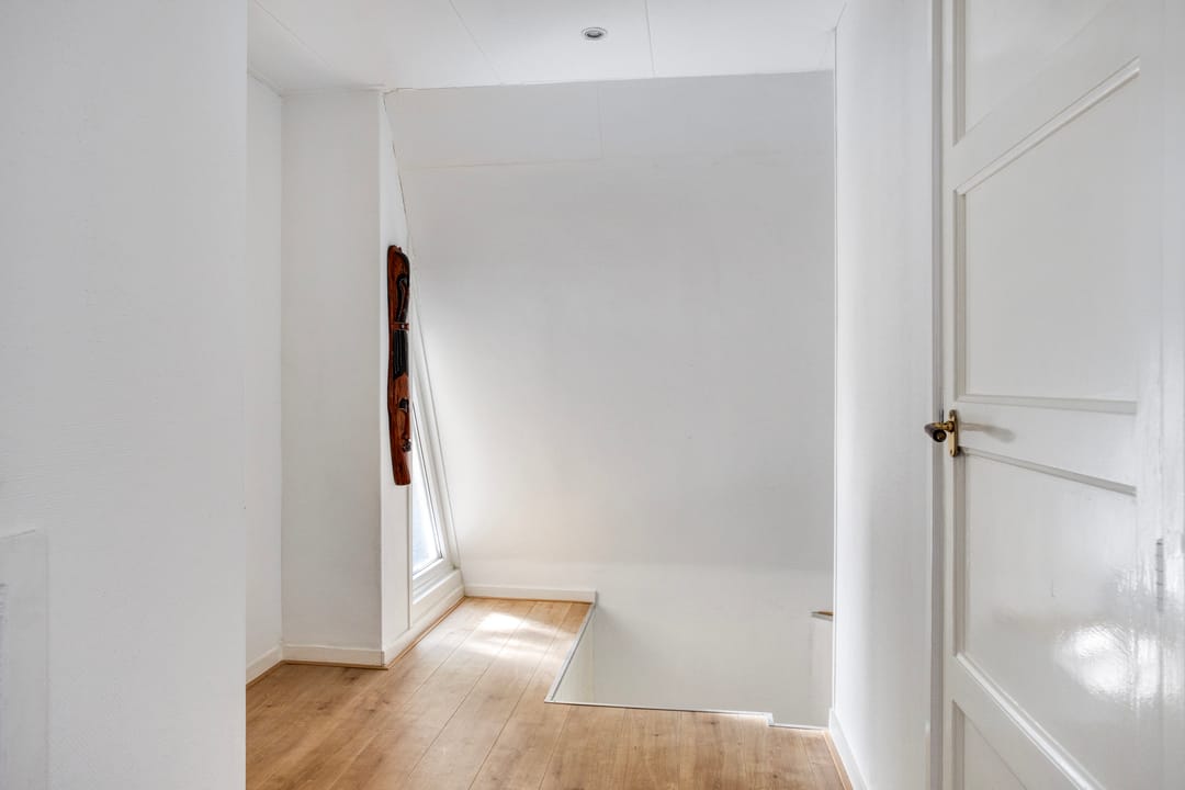 Detached character home in popular Huizum-West — 16