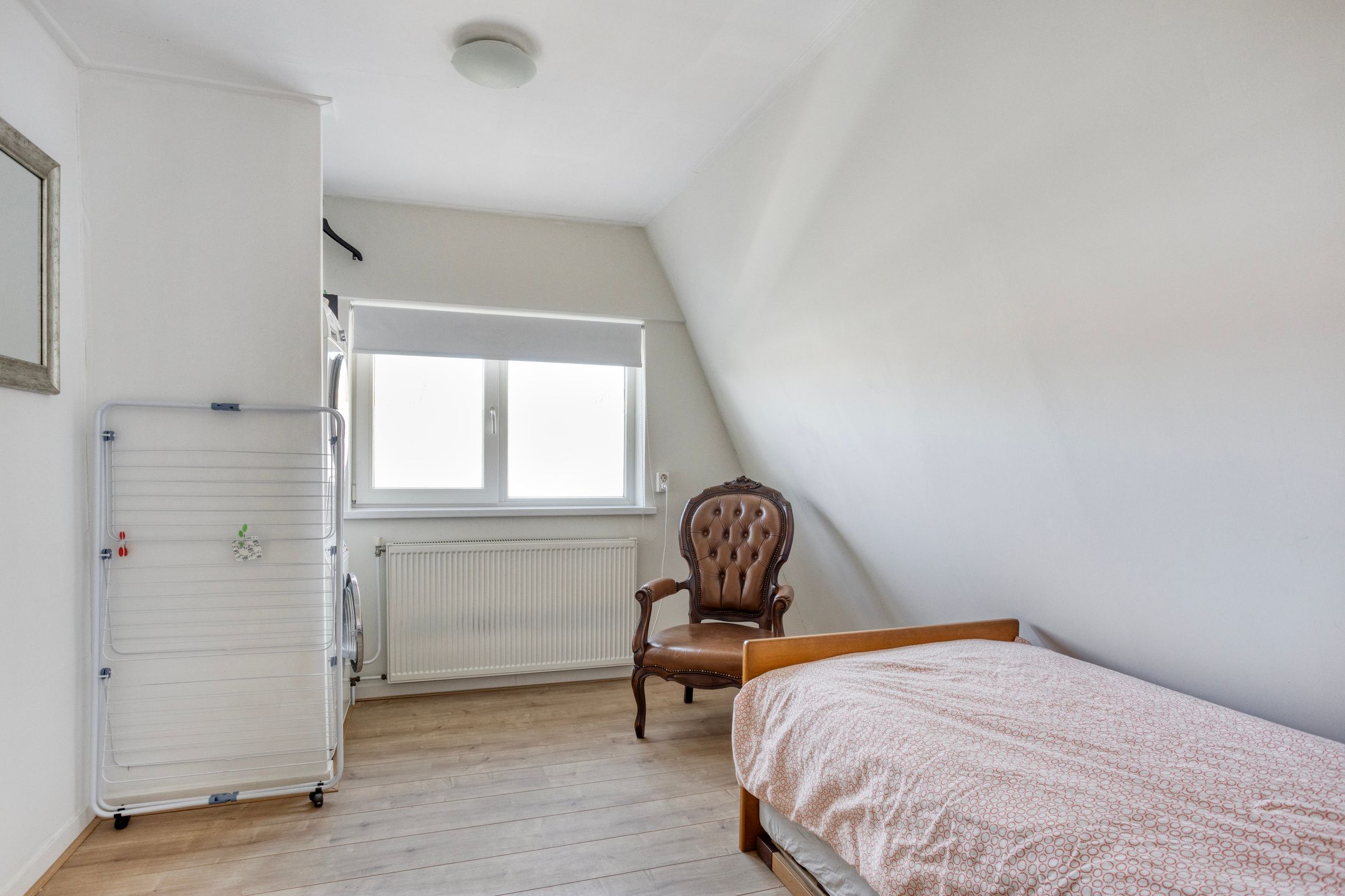 Detached character home in popular Huizum-West — 21