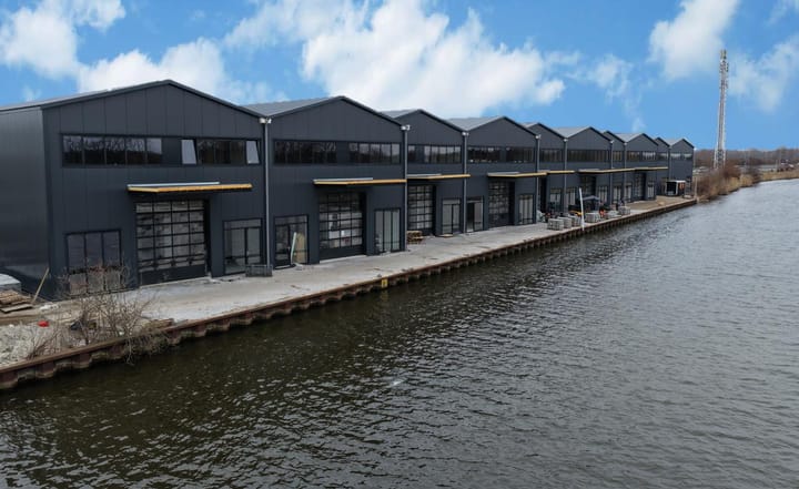 Haarlemmerstraatweg 71-C