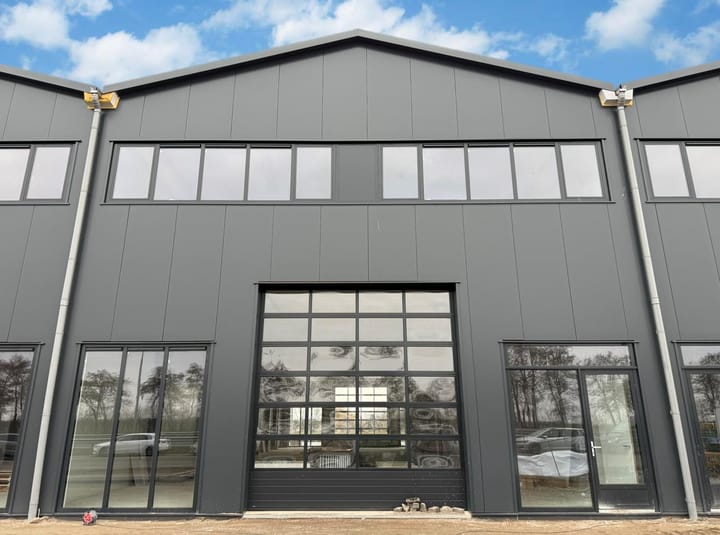 Haarlemmerstraatweg 71-C, Halfweg