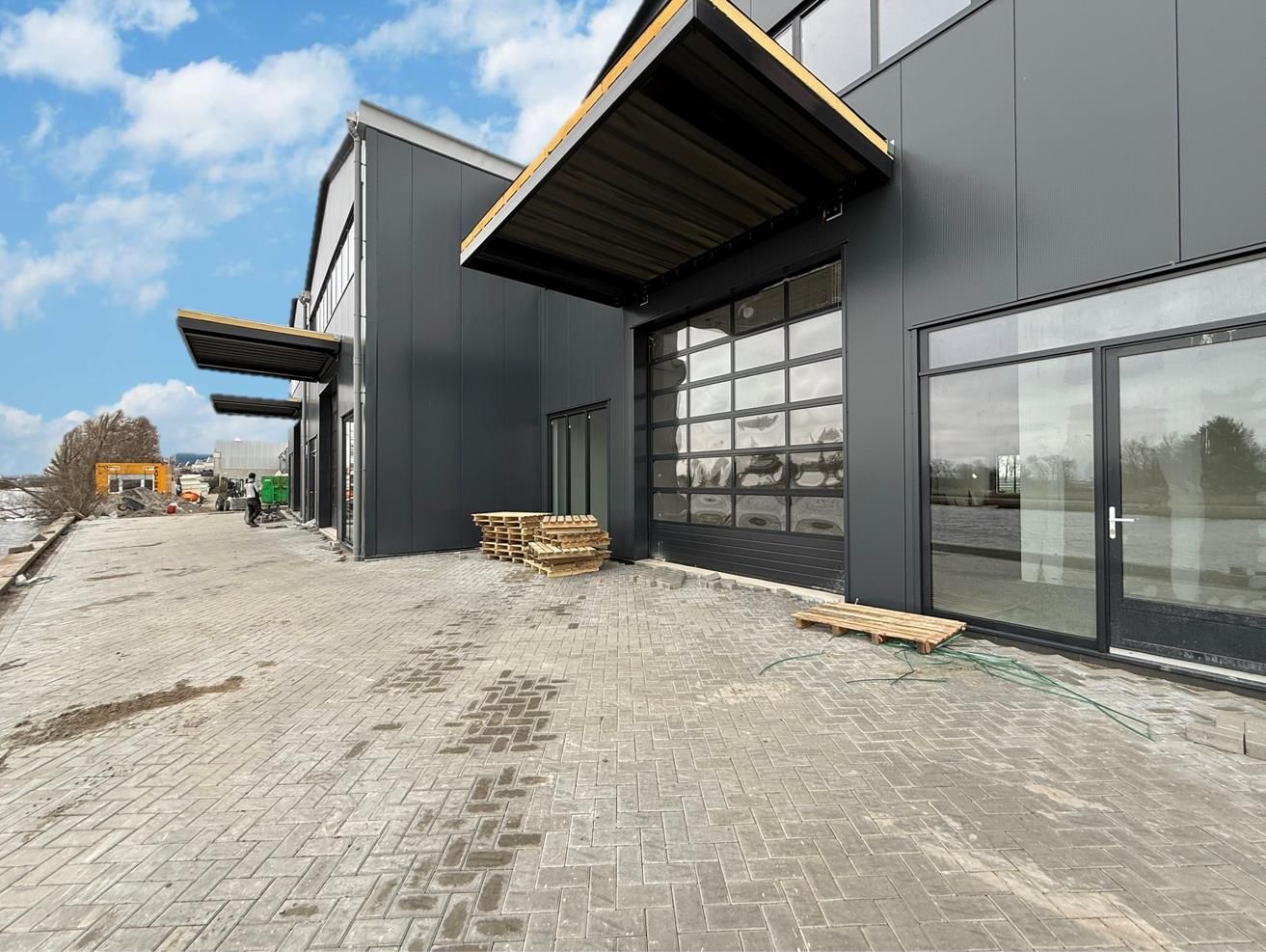 Bekijk foto 5 van Haarlemmerstraatweg 71-C