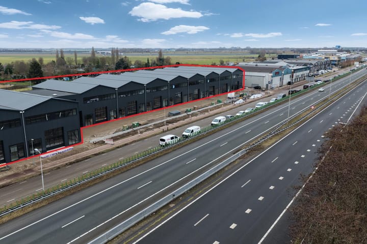 Haarlemmerstraatweg 71-C, Halfweg