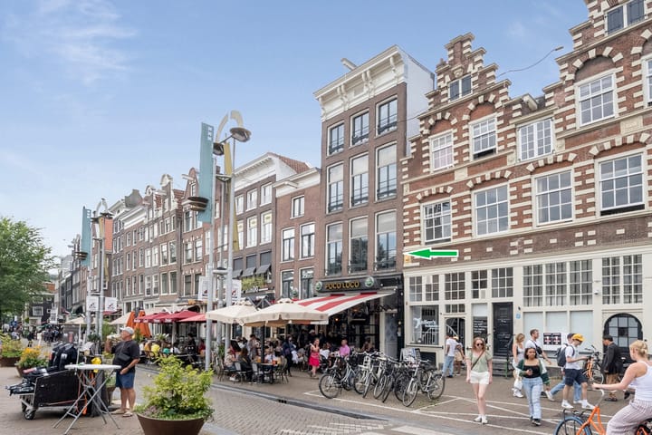 Foto 2 van Nieuwmarkt 24-1