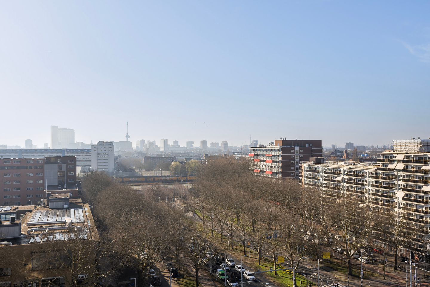 Photo 19 of Bentinckplein 123