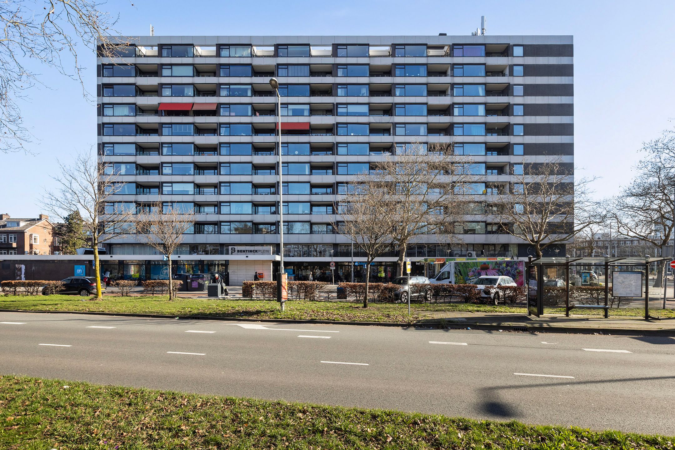 Photo 21 of Bentinckplein 123