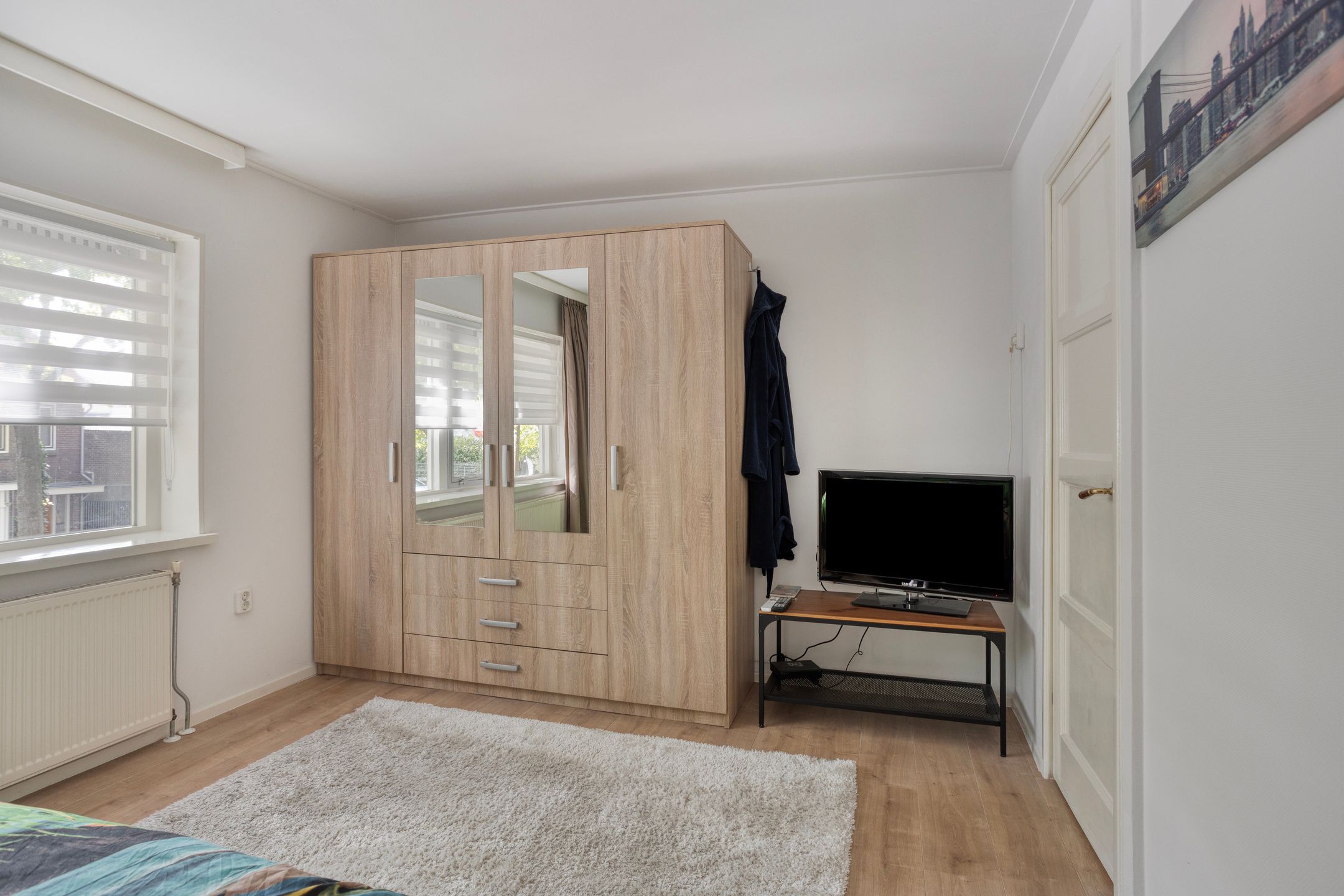 Detached character home in popular Huizum-West — 18