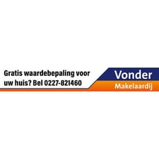 Vonder Makelaardij