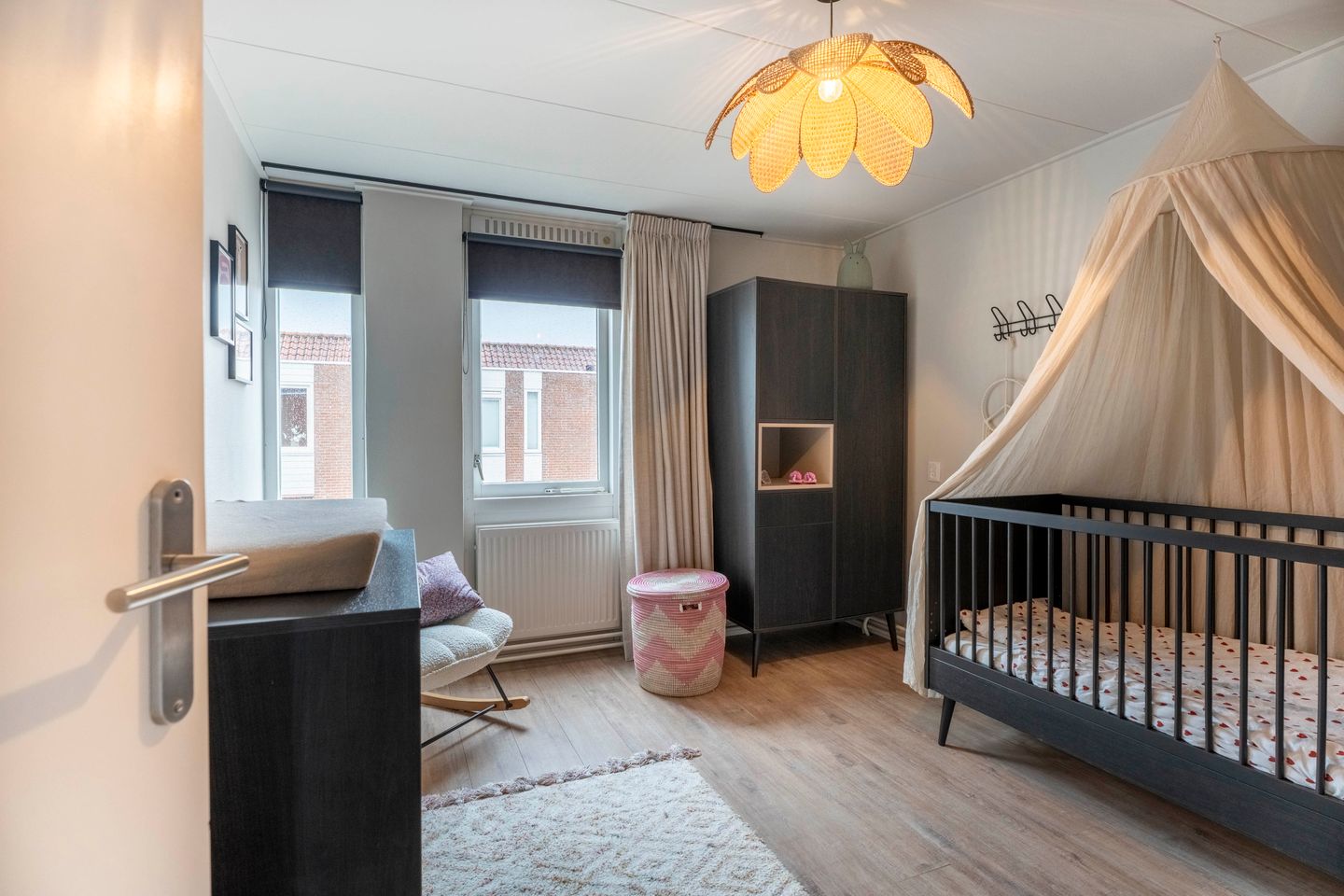 Foto 25 van Anjelierenstraat 31