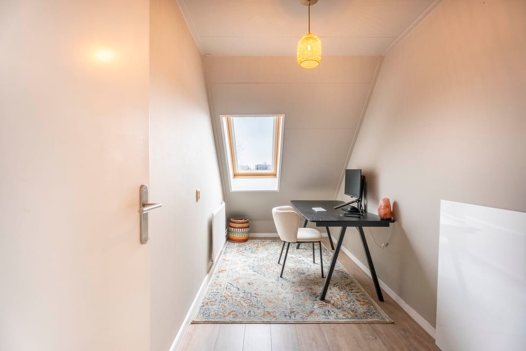 Foto 22 van Anjelierenstraat 31