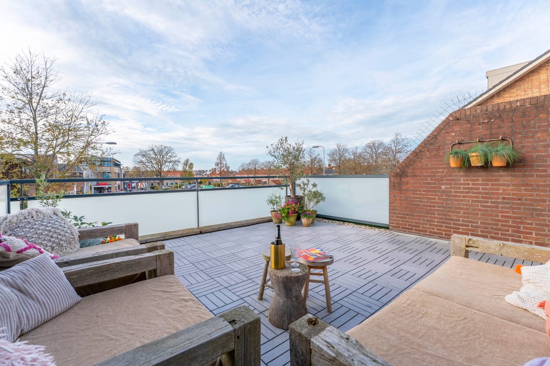 Foto 38 van Anjelierenstraat 31