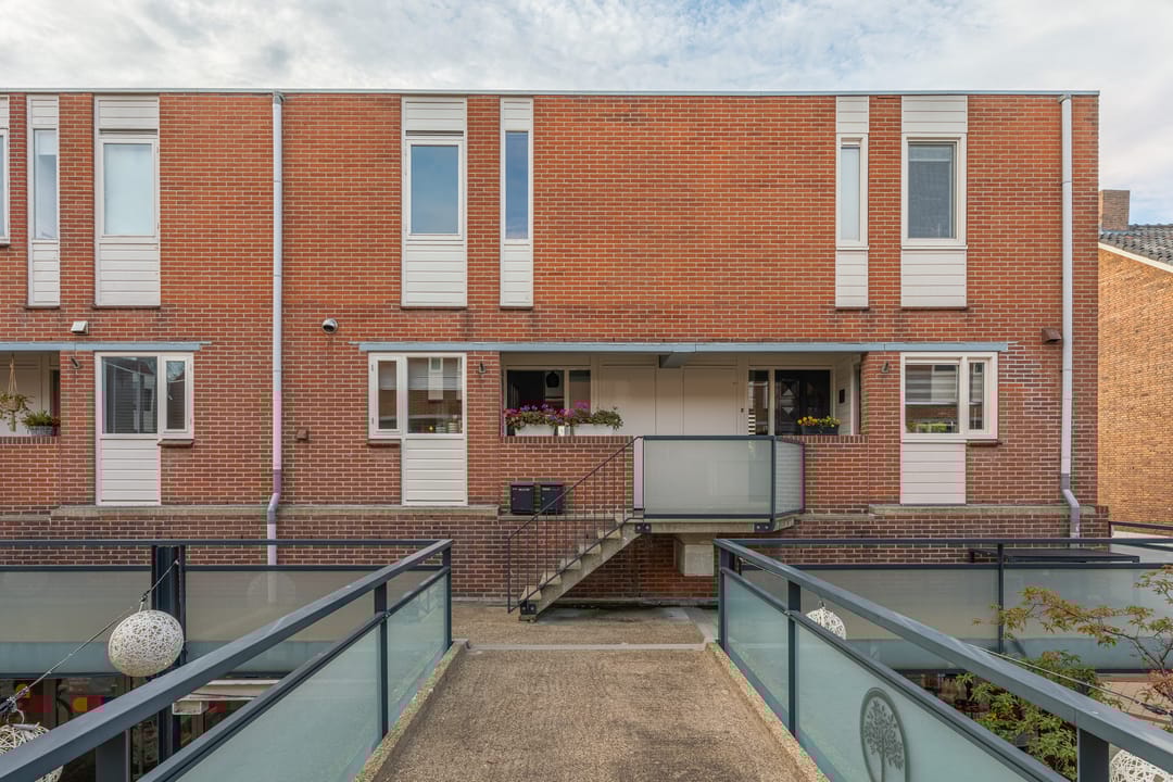 Foto 41 van Anjelierenstraat 31