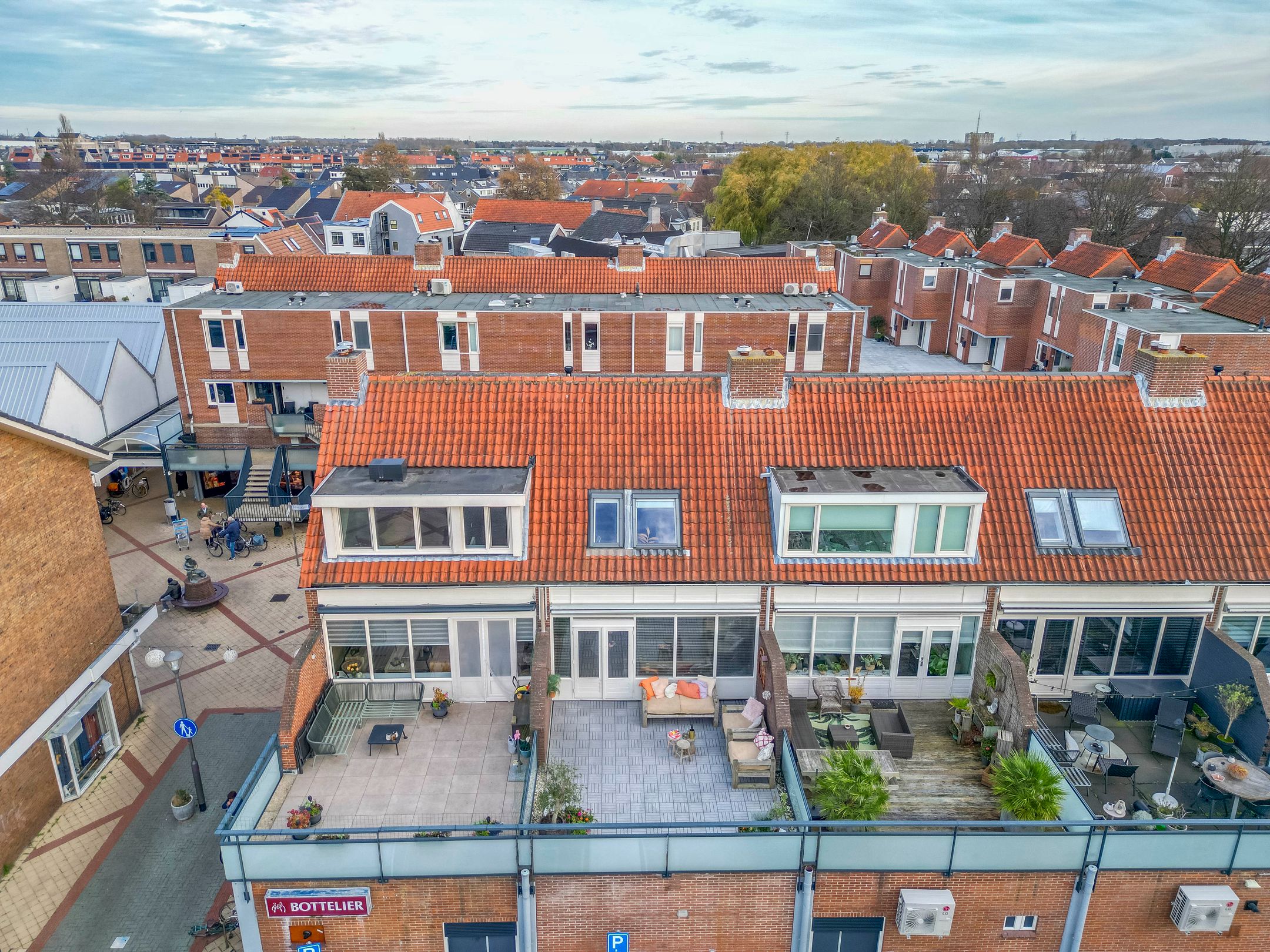 Foto 42 van Anjelierenstraat 31