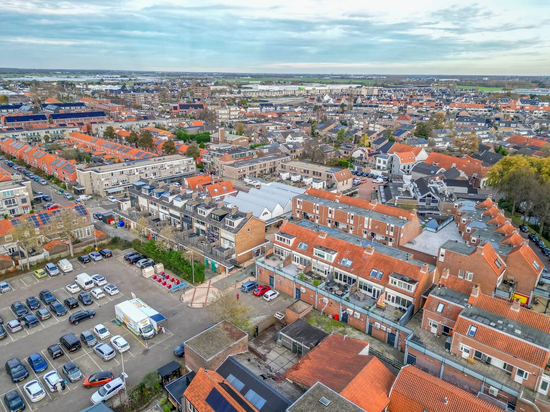 Foto 43 van Anjelierenstraat 31