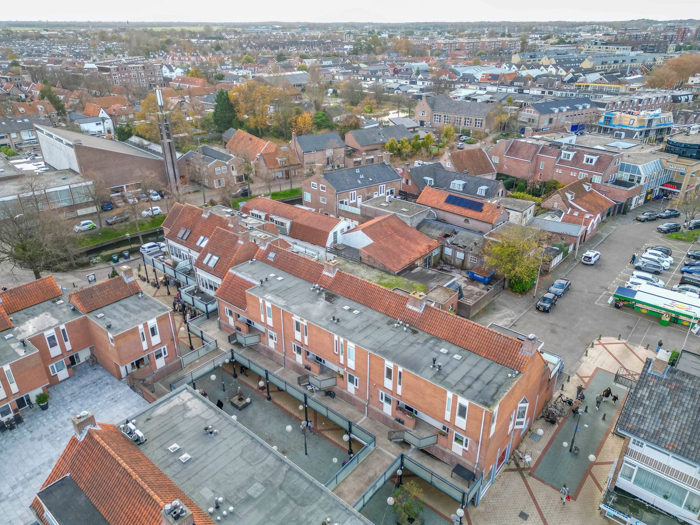 Foto 44 van Anjelierenstraat 31