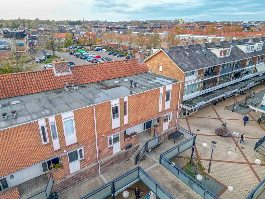 Foto 46 van Anjelierenstraat 31