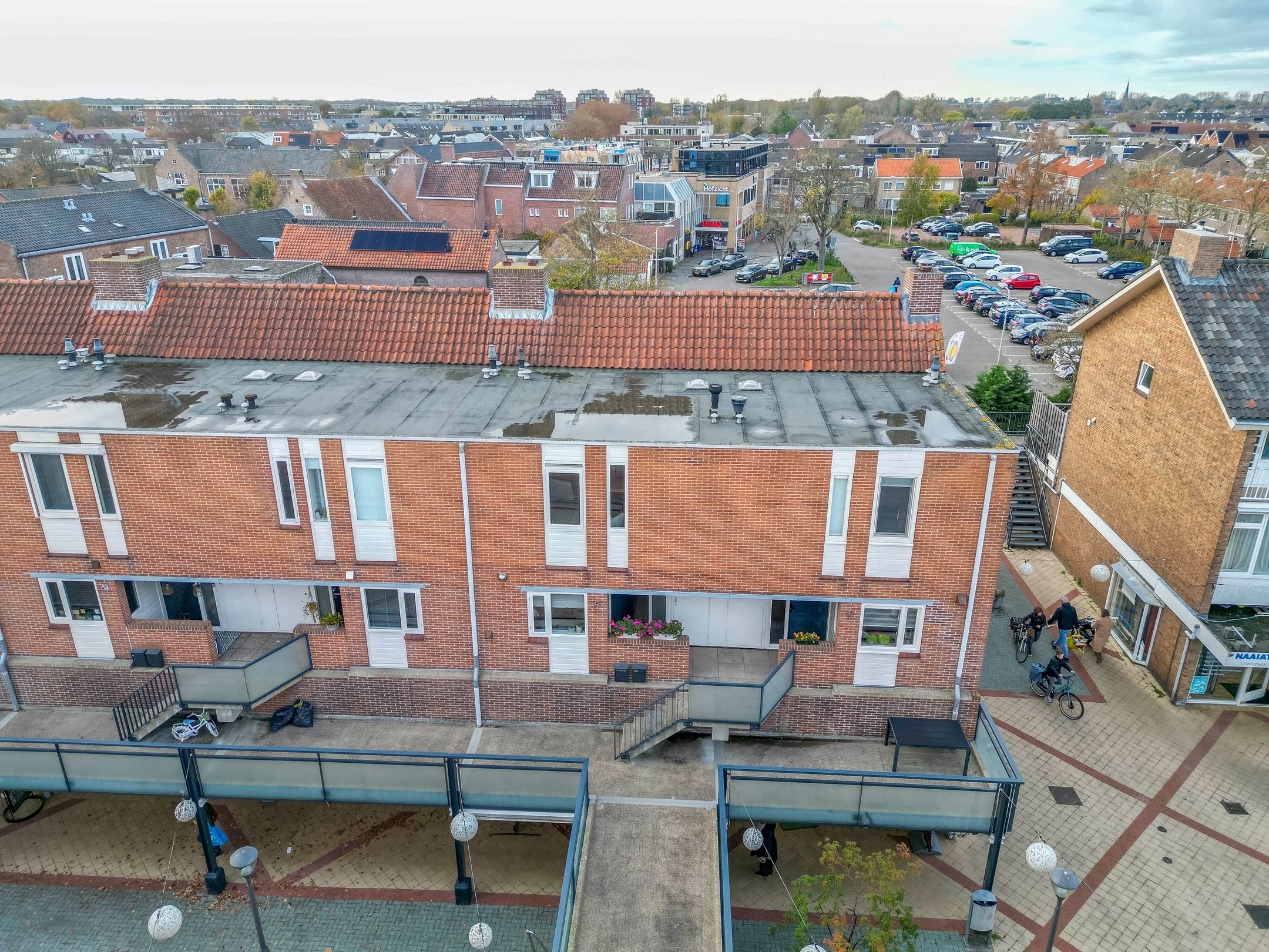 Foto 3 van Anjelierenstraat 31