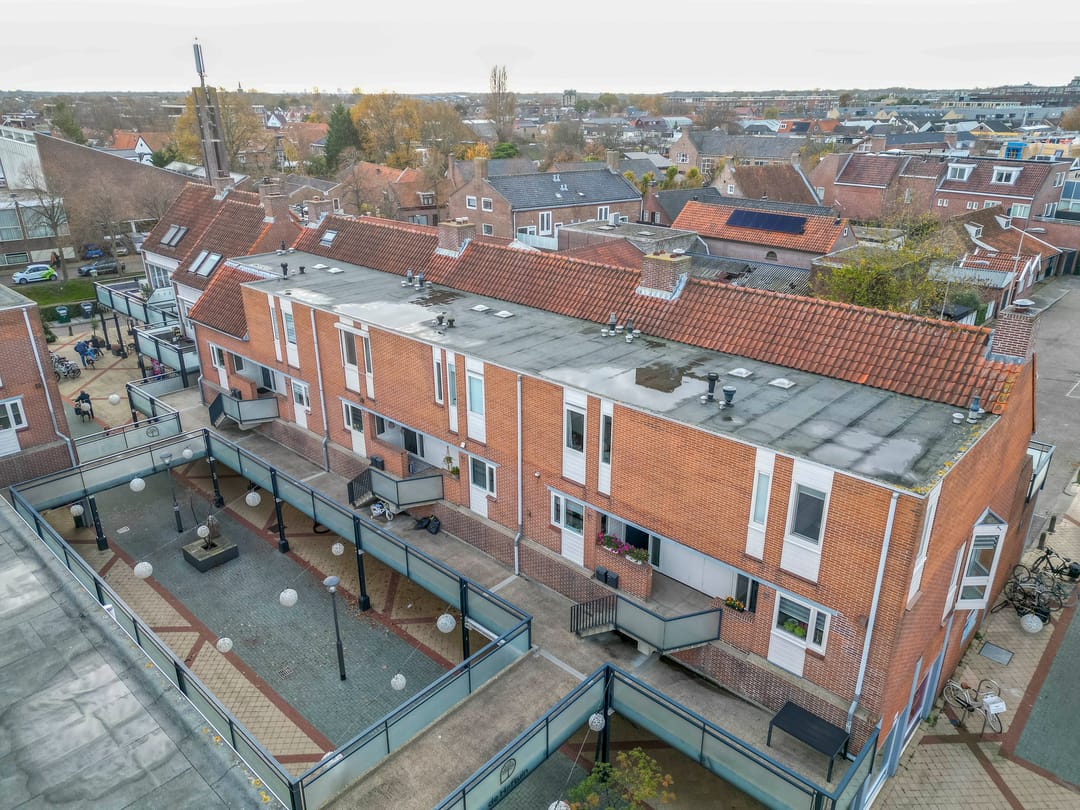 Foto 47 van Anjelierenstraat 31