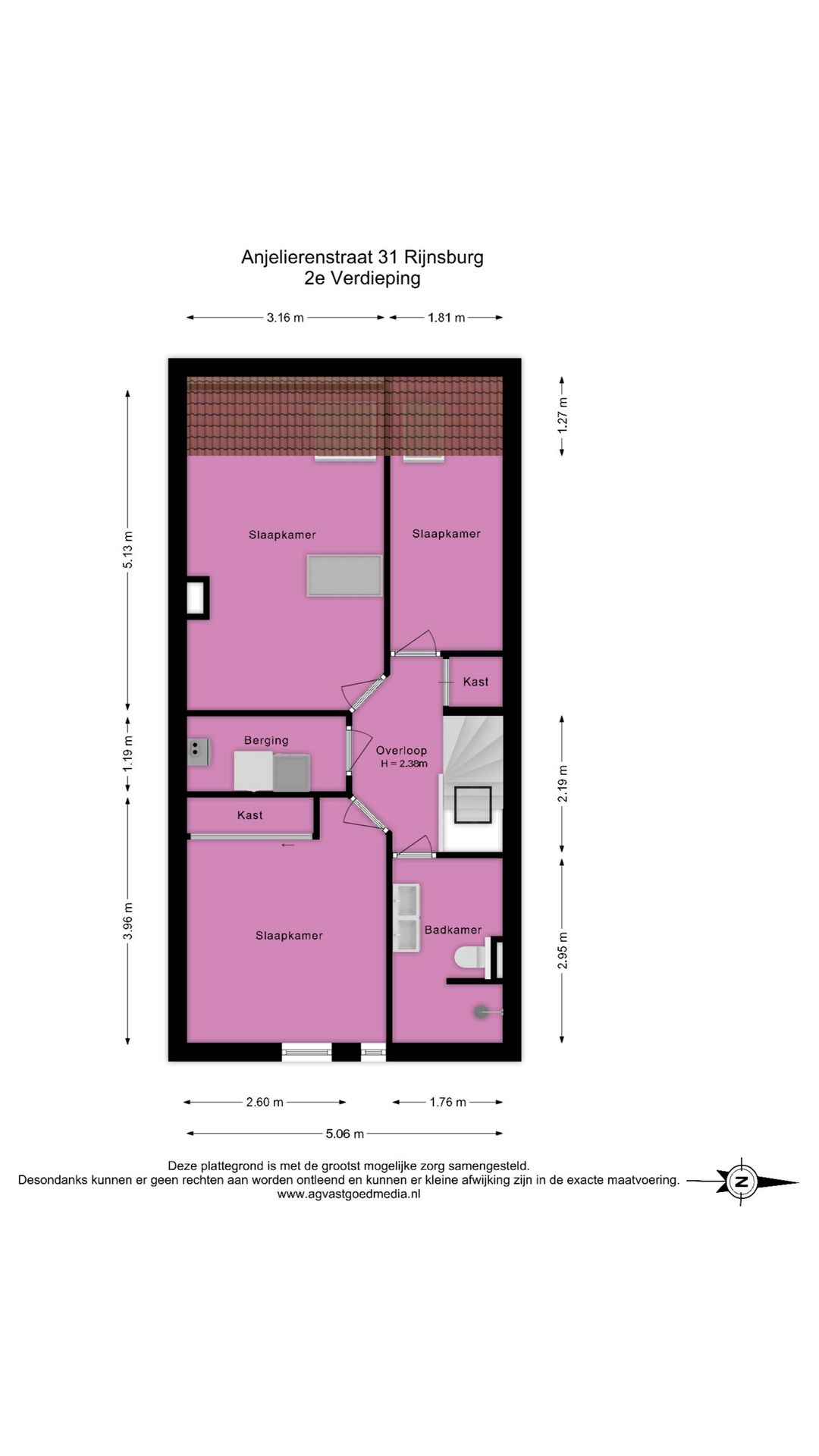 Foto 50 van Anjelierenstraat 31