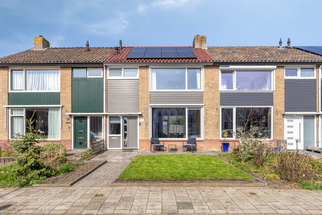 Photo 2 of Hemstraat 26