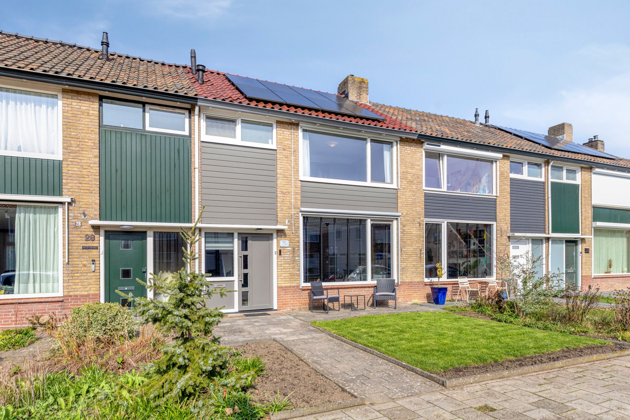 Photo 3 of Hemstraat 26