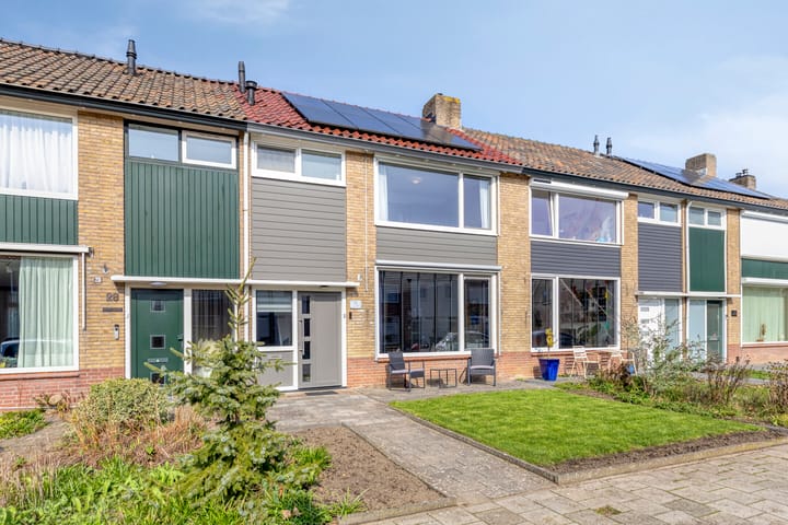 Foto 3 van Hemstraat 26