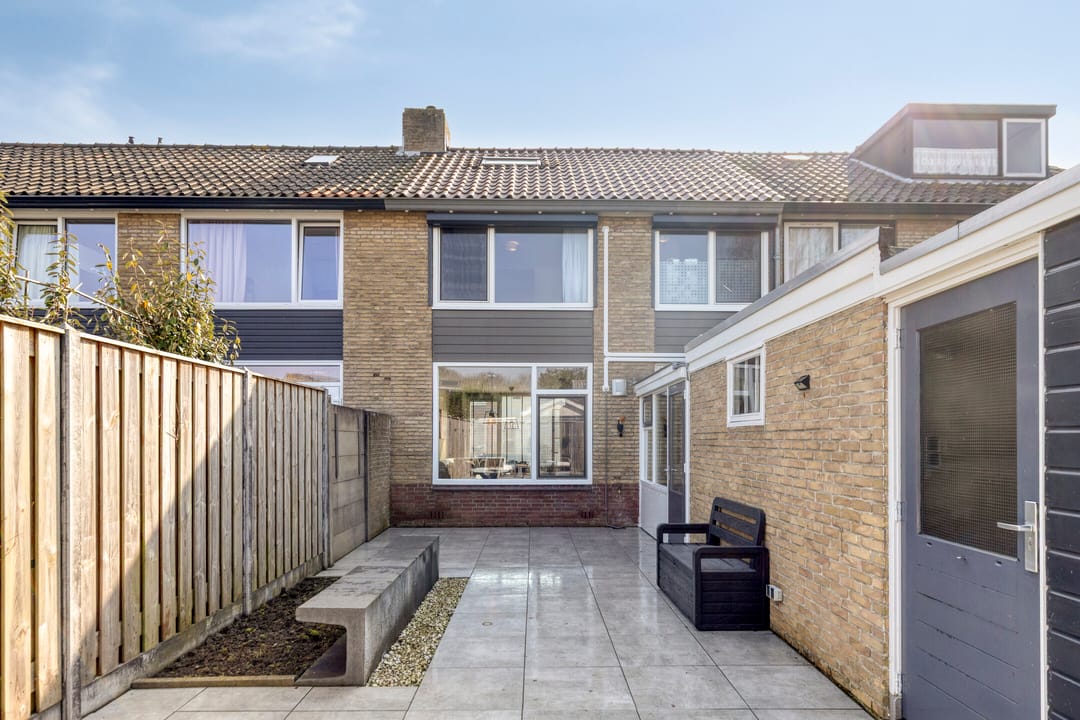 Photo 31 of Hemstraat 26