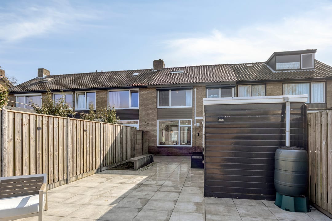 Photo 32 of Hemstraat 26