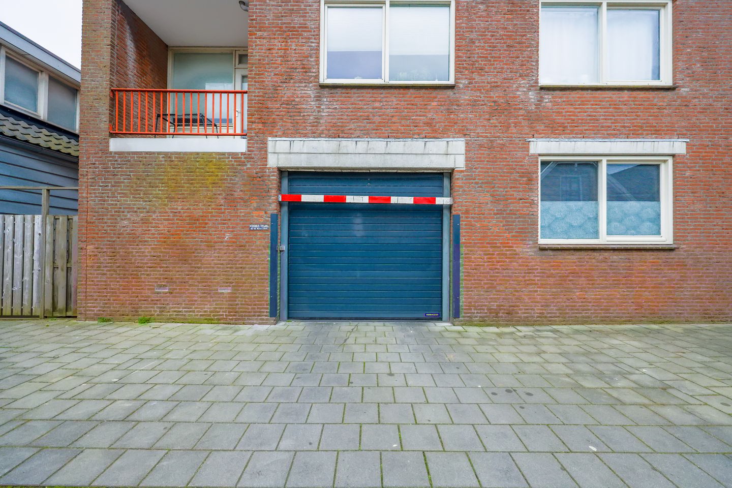 Foto 20 van De Zetter 18