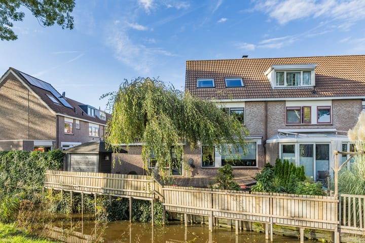 Photo 3 of Lange Meer 13