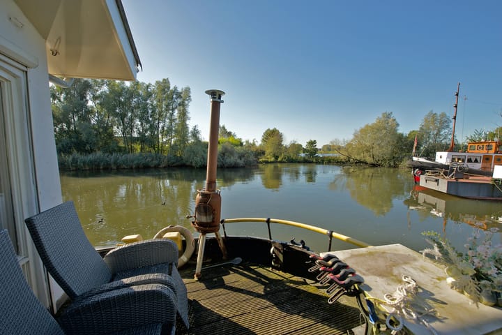 Foto 4 van Maasdijk 1-C