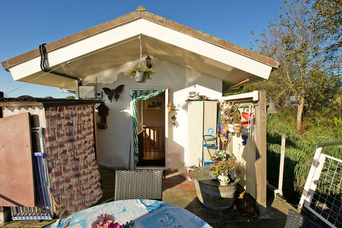 Foto 5 van Maasdijk 1-C