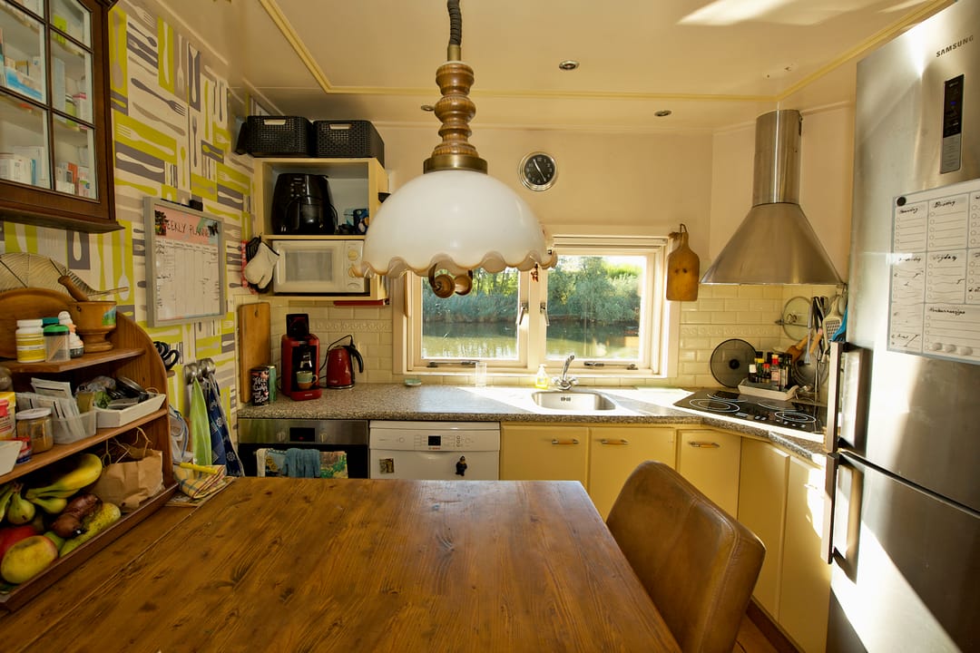 Foto 7 van Maasdijk 1-C