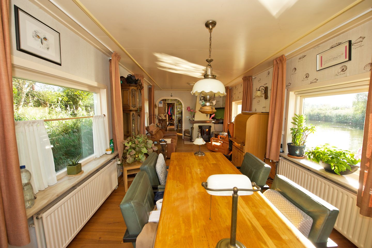 Foto 10 van Maasdijk 1-C