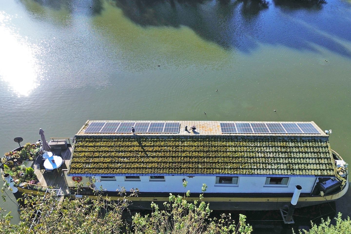 Foto 19 van Maasdijk 1-C