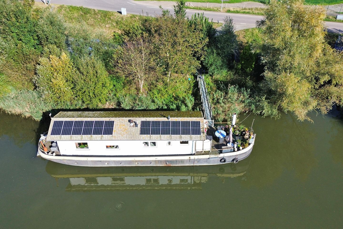 Foto 20 van Maasdijk 1-C