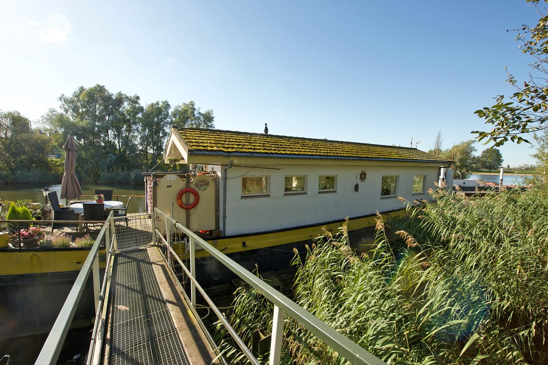 Foto 22 van Maasdijk 1-C