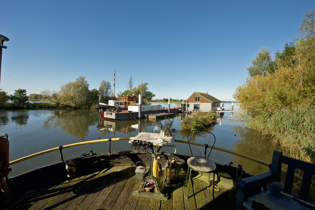 Foto 23 van Maasdijk 1-C