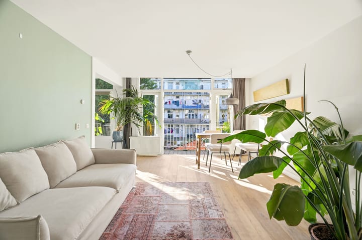 Bestevâerstraat 127-1 main image