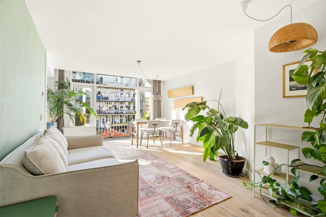 Foto 2 van Bestevâerstraat 127-1