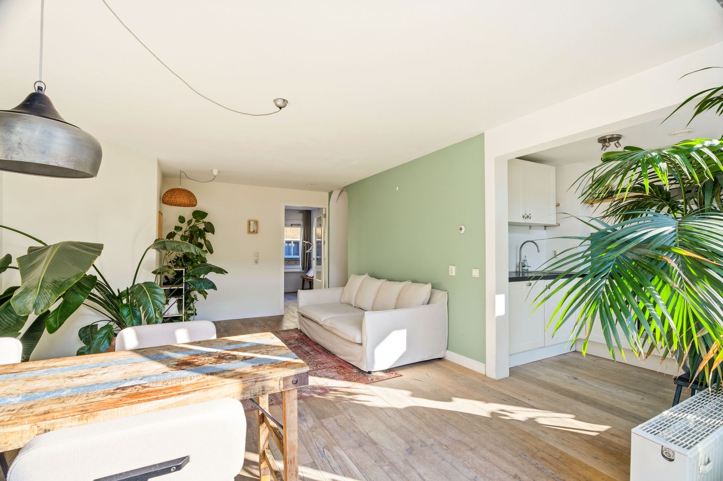 Foto 5 van Bestevâerstraat 127-1