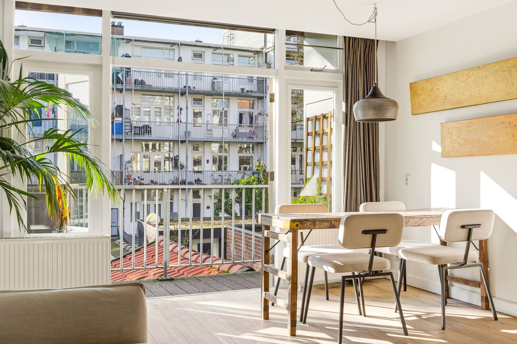 Foto 6 van Bestevâerstraat 127-1