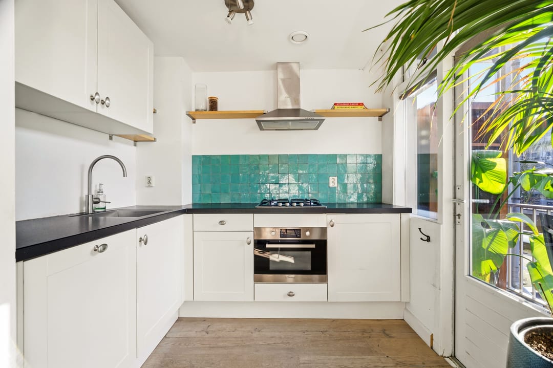 Foto 7 van Bestevâerstraat 127-1