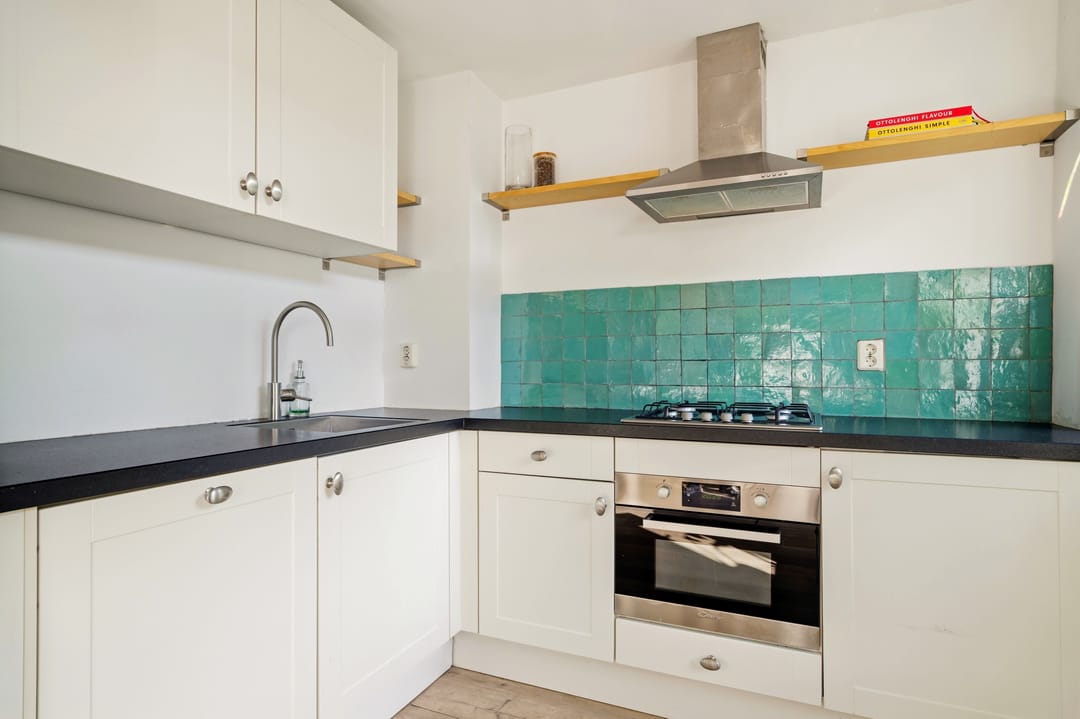 Foto 8 van Bestevâerstraat 127-1