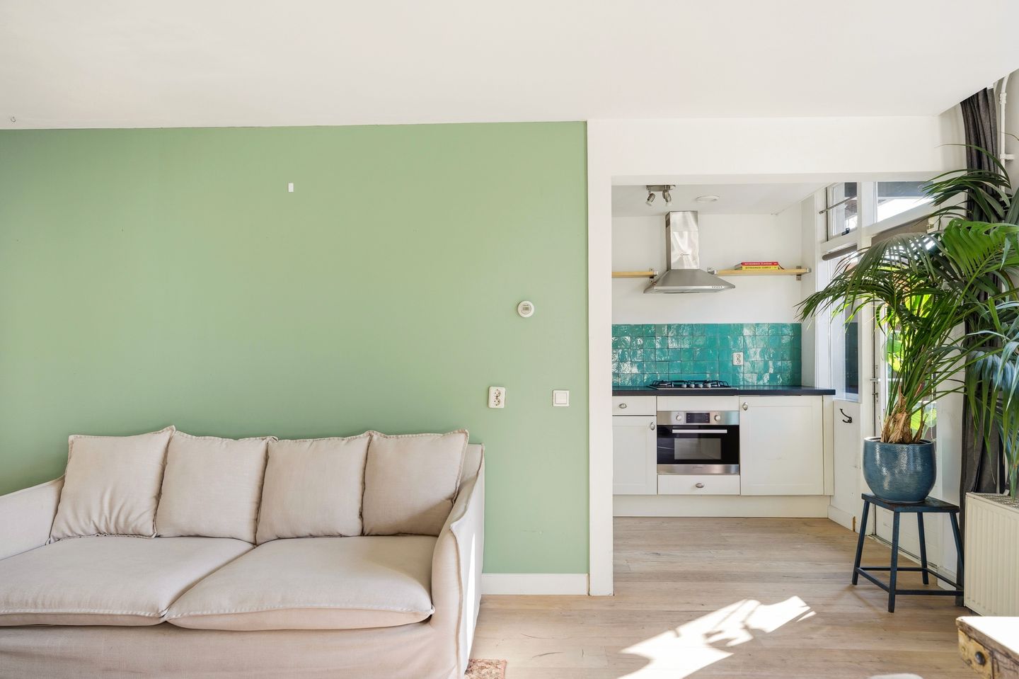 Foto 10 van Bestevâerstraat 127-1