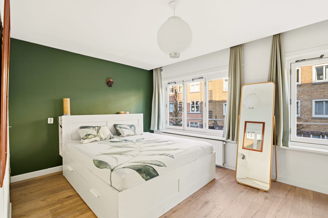 Foto 11 van Bestevâerstraat 127-1