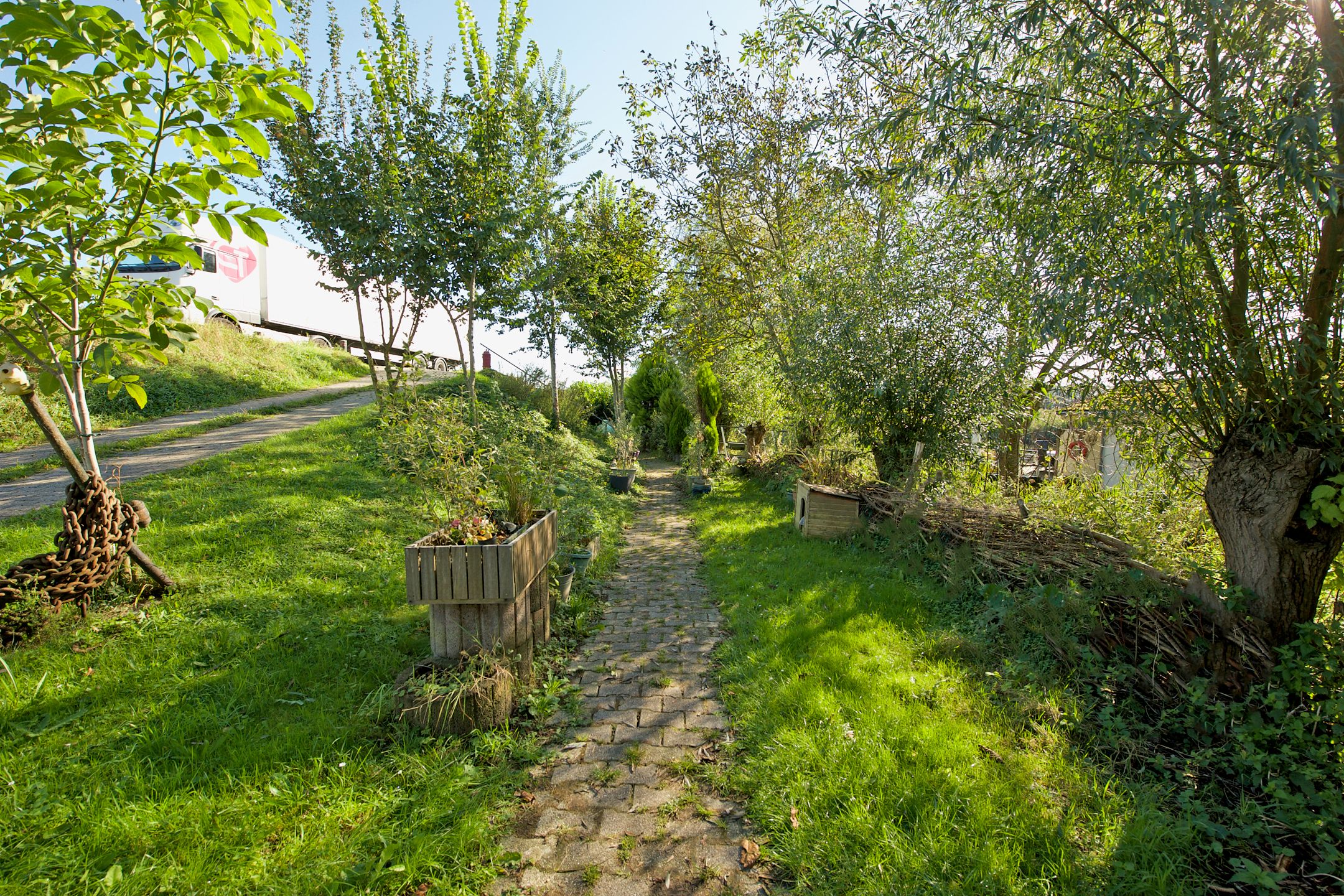 Foto 21 van Maasdijk 1-C