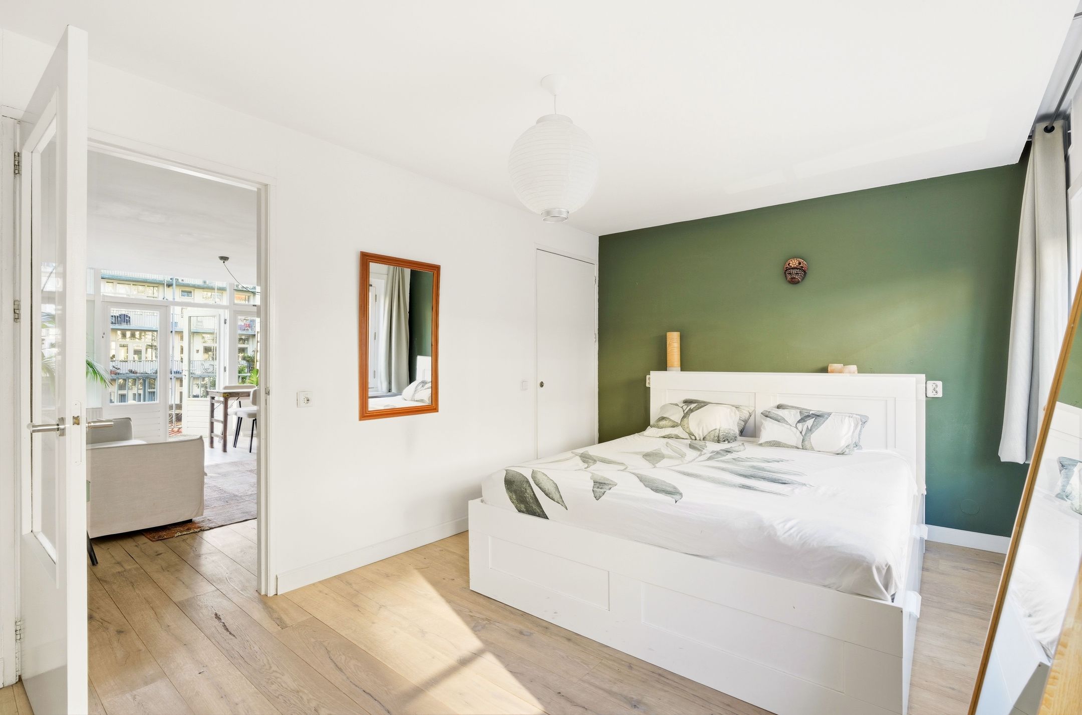 Foto 12 van Bestevâerstraat 127-1