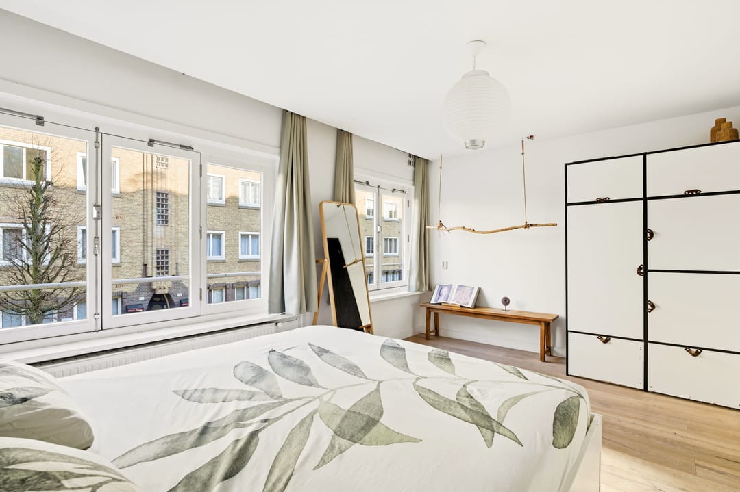 Foto 13 van Bestevâerstraat 127-1