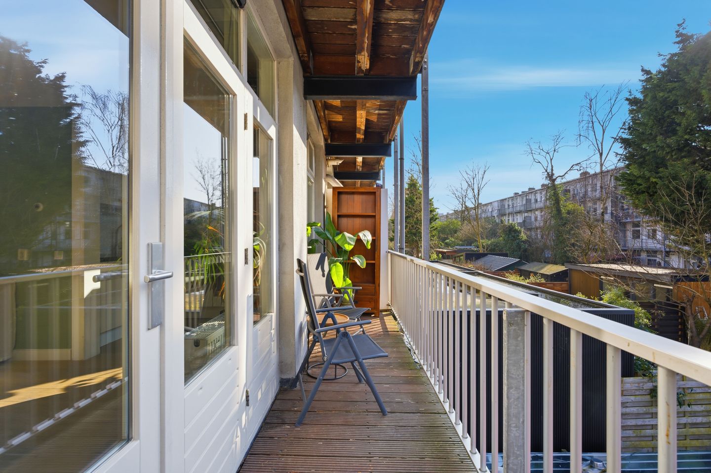 Foto 19 van Bestevâerstraat 127-1