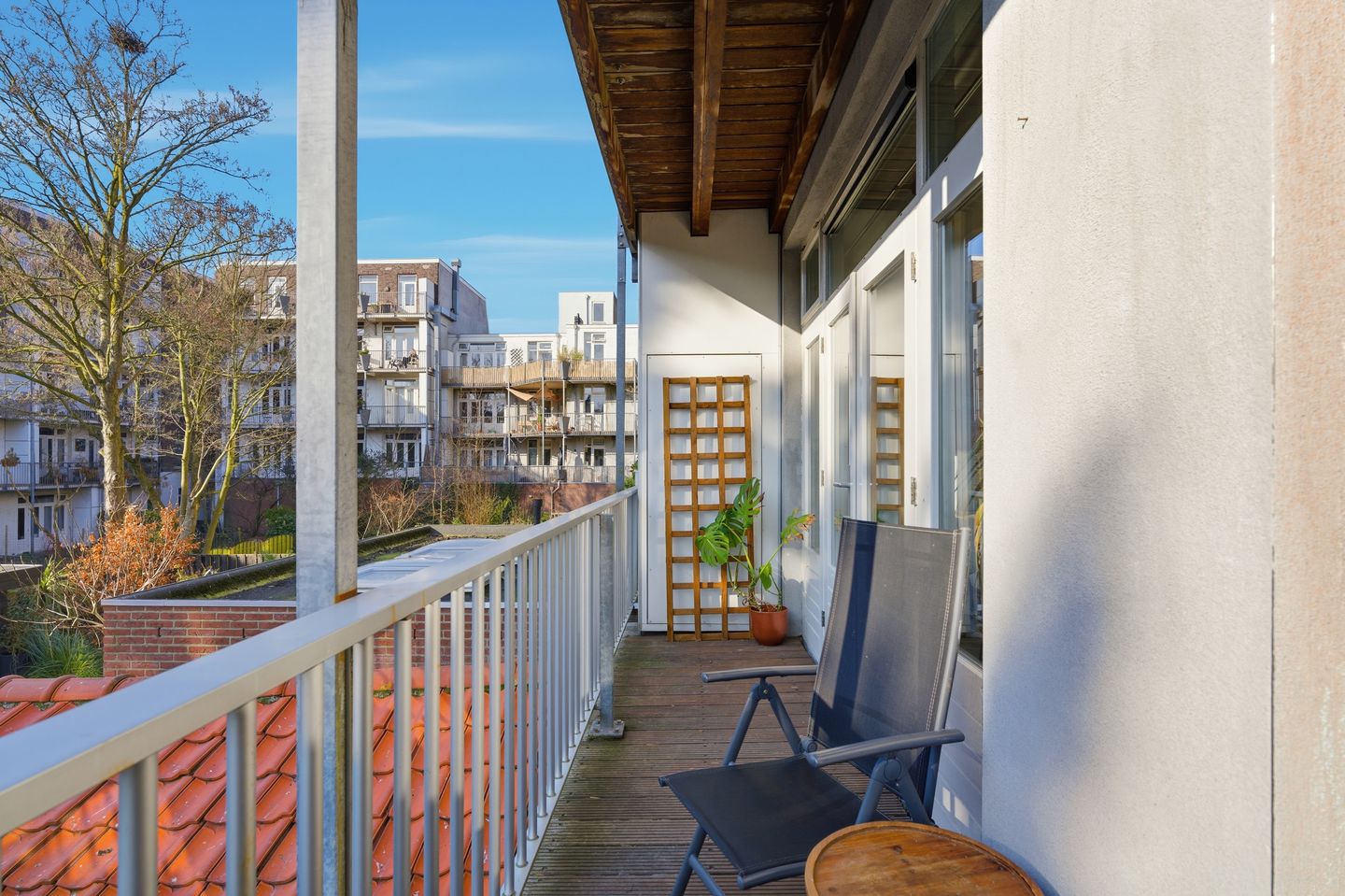 Foto 20 van Bestevâerstraat 127-1